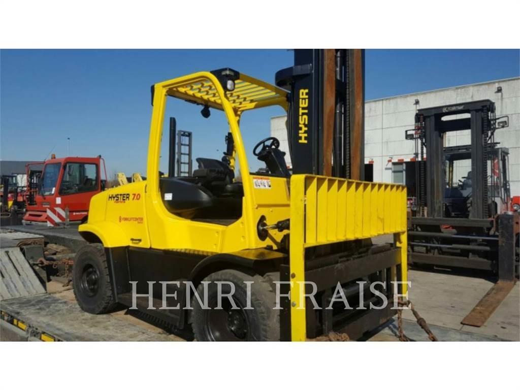 Hyster H7.0FT Andere Gabelstapler