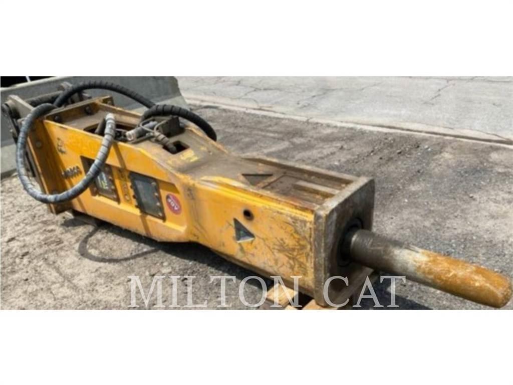 Indeco HP11000 HAMMER Hammer / Brecher