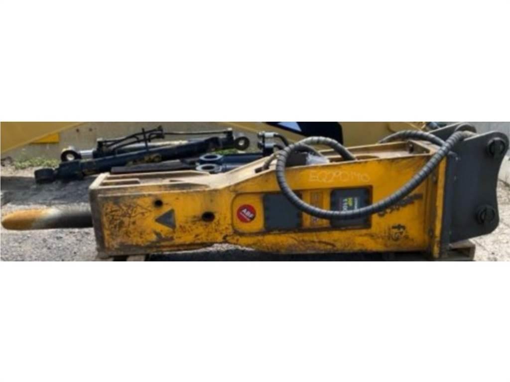 Indeco HP11000 HAMMER Hammer / Brecher
