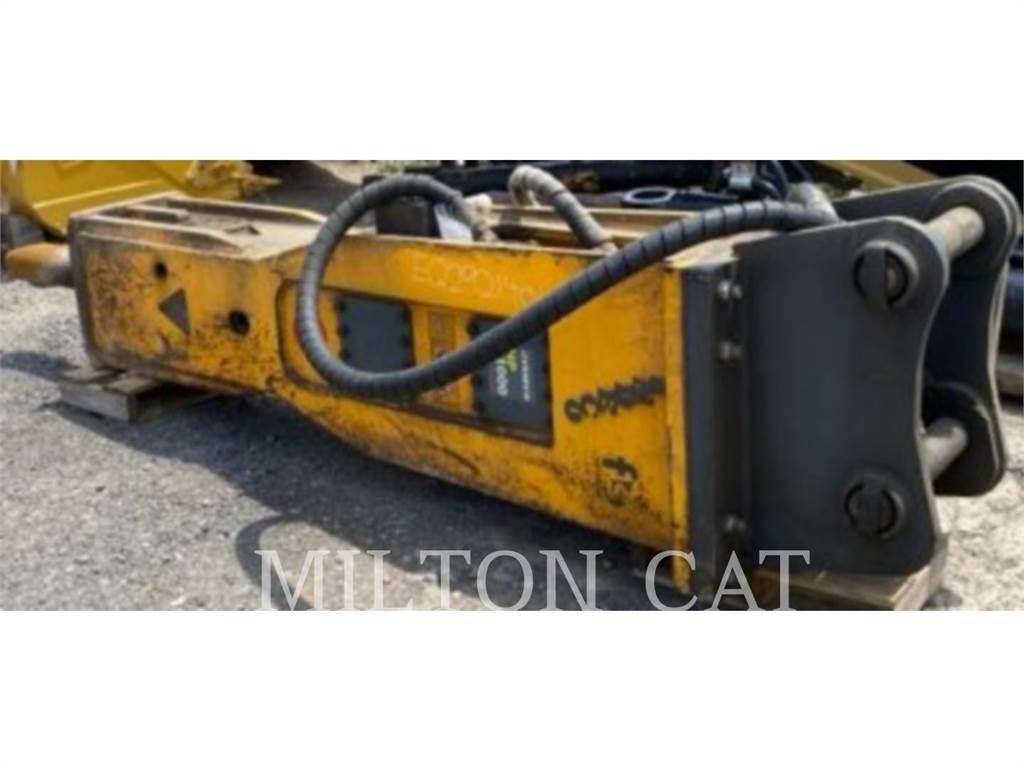 Indeco HP11000 HAMMER Hammer / Brecher
