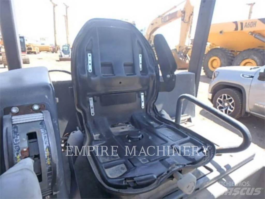 Ingersoll Rand DD-24 Tandemwalzen