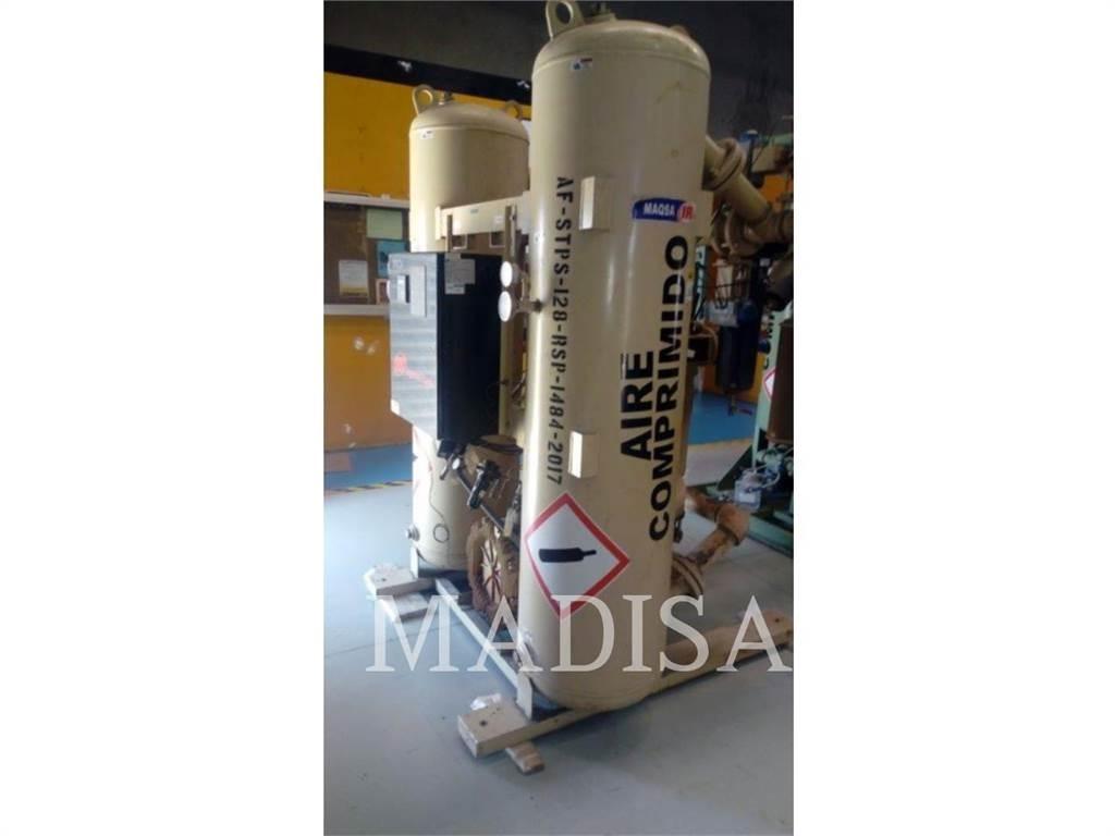 Ingersoll Rand HB600 Sonstige Baumaschinen