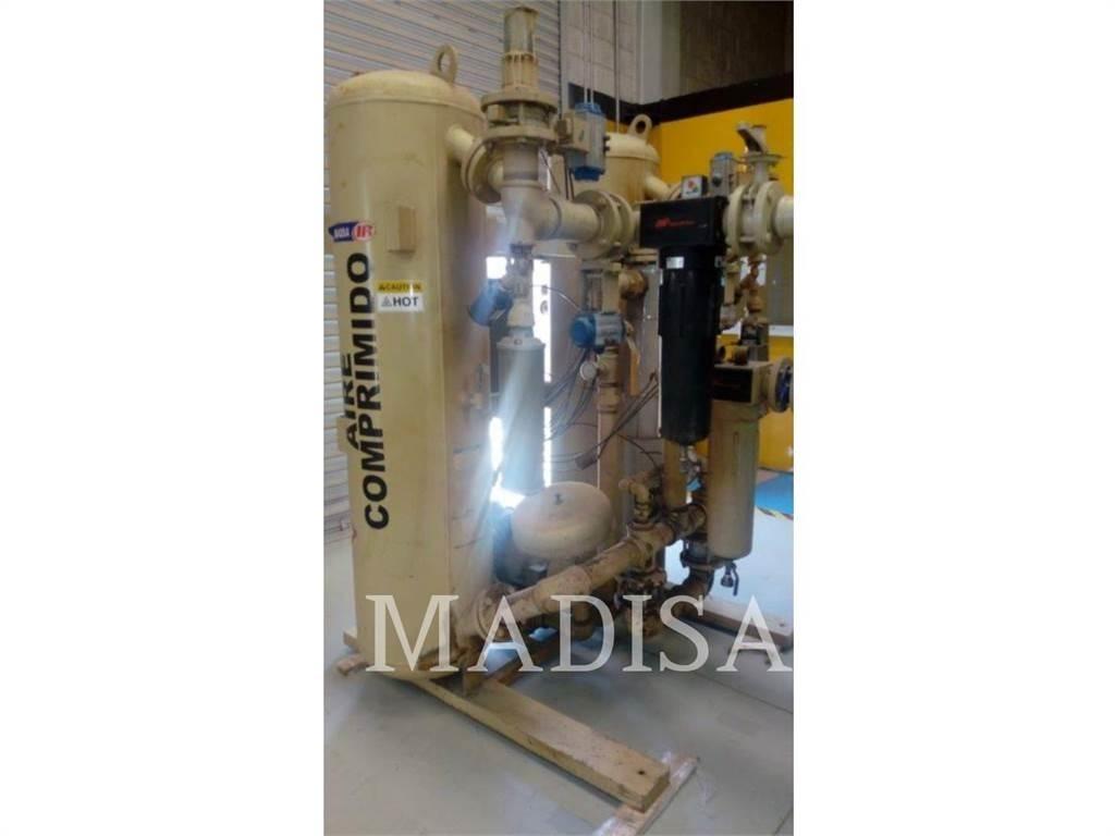 Ingersoll Rand HB600 Sonstige Baumaschinen