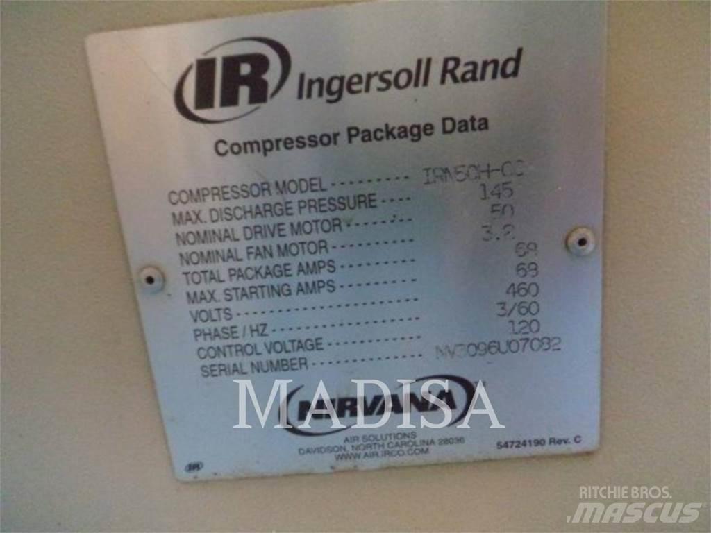 Ingersoll Rand IRN50H Drucklufttrockner