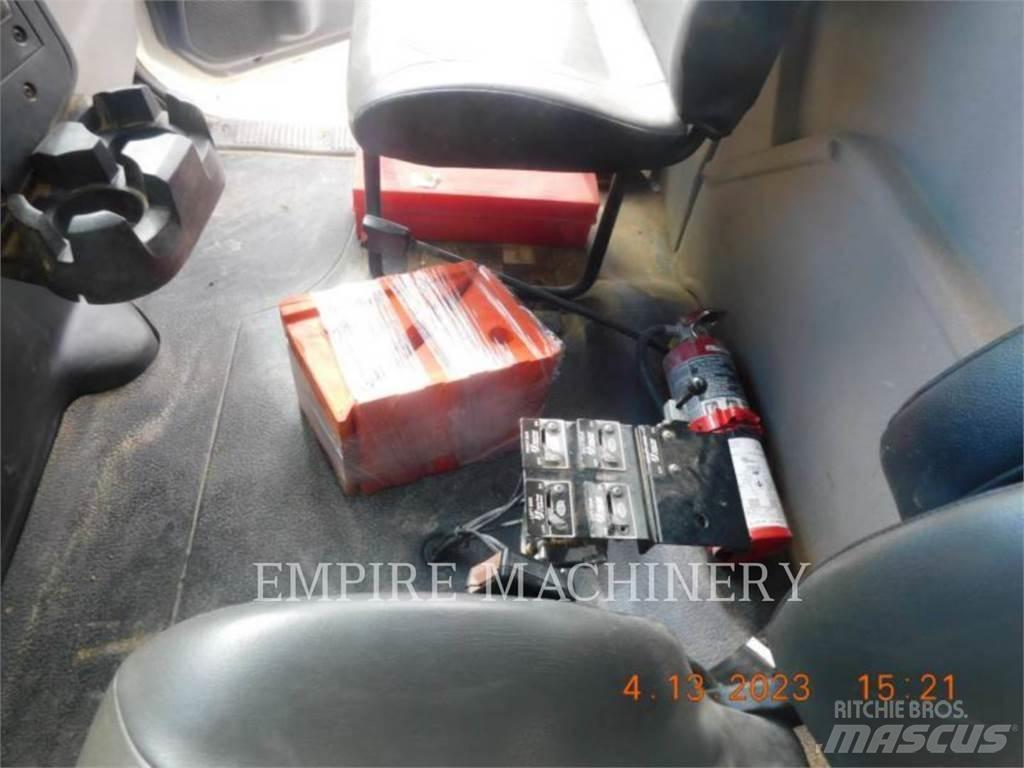 International 2K TRUCK Tankwagen