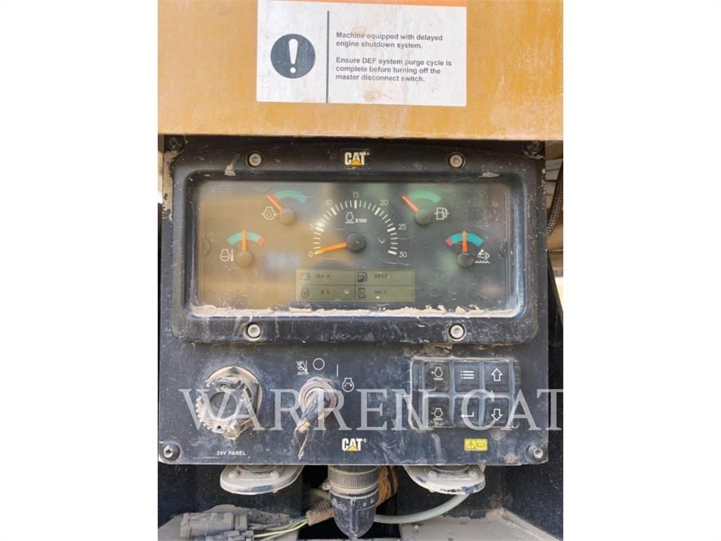 Irock CRUSHERS TC-20 Pulverisierer
