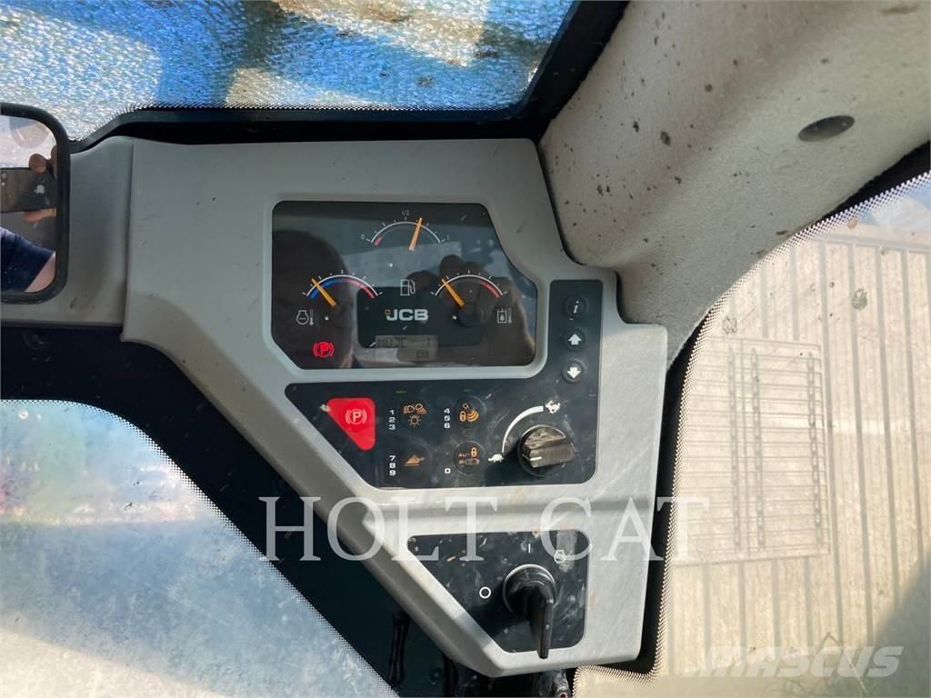 JCB 270T Laderaupen