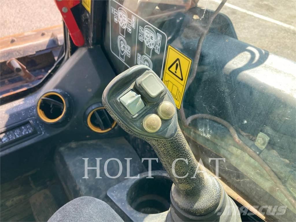 JCB 270T Laderaupen