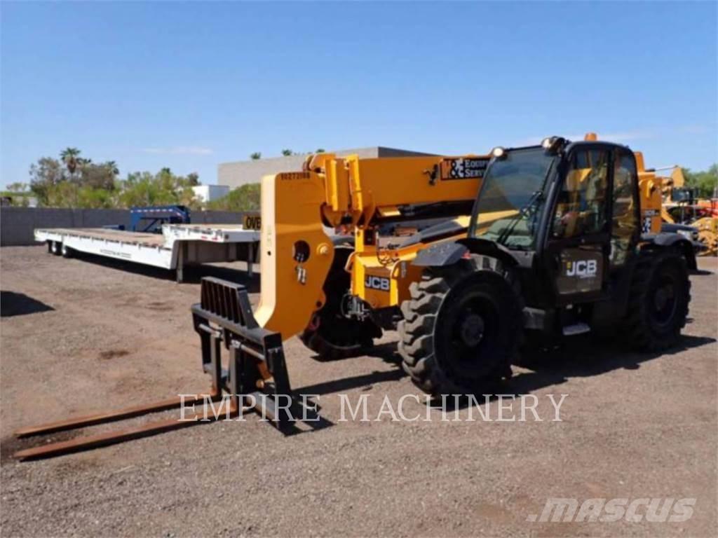 JCB 509-42 Teleskoplader