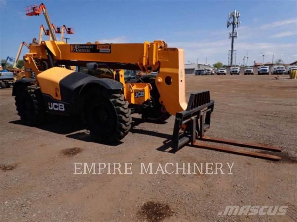 JCB 509-42 Teleskoplader