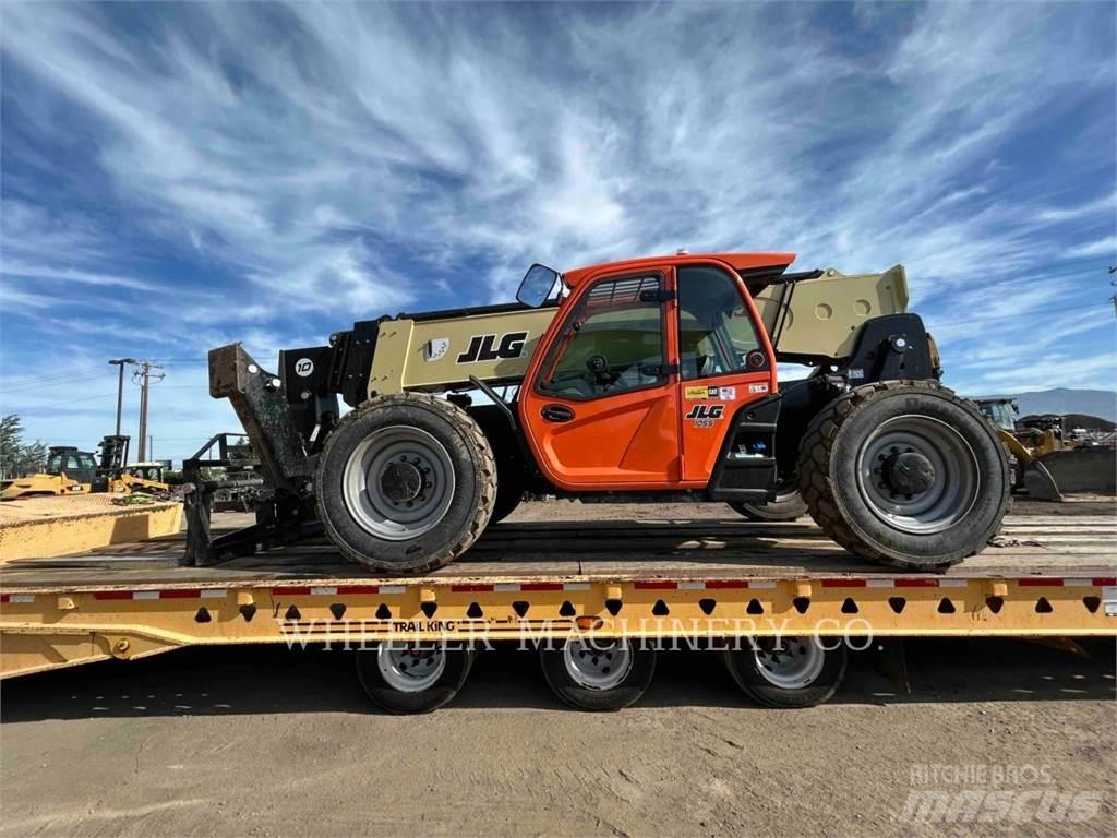 JLG 1055 Teleskoplader