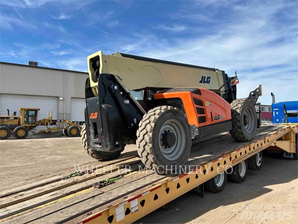 JLG 1055 Teleskoplader