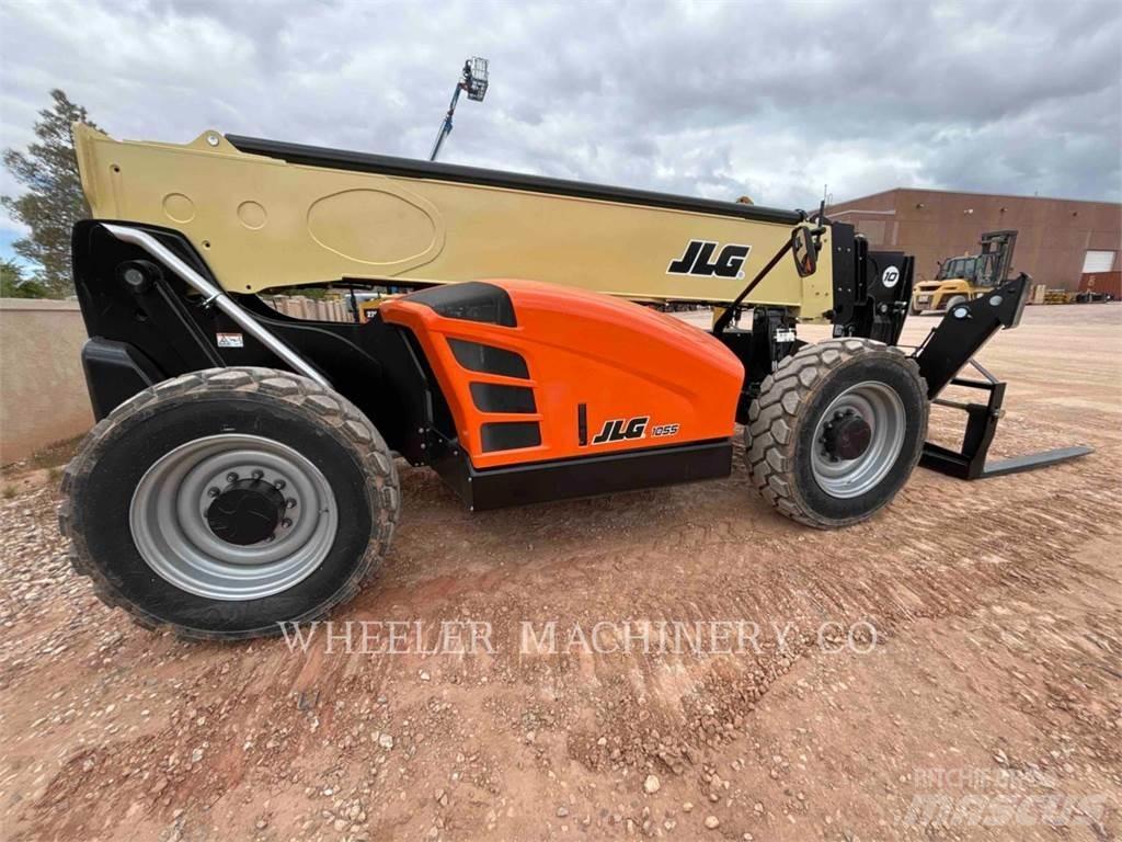 JLG 1055 Teleskoplader