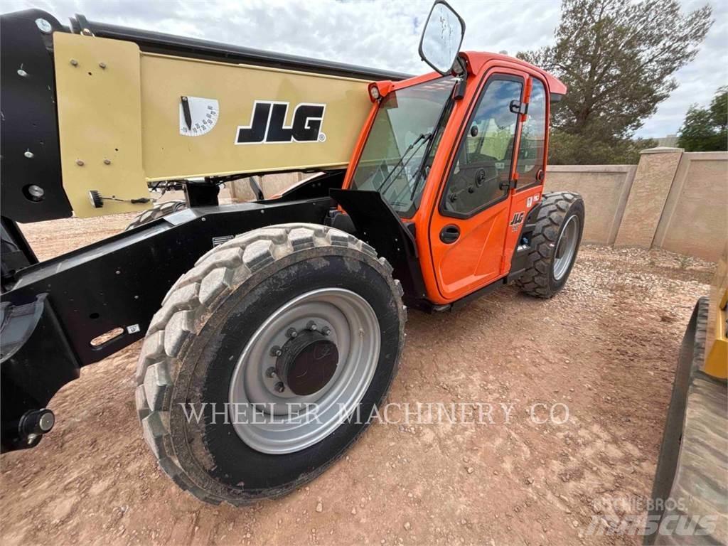 JLG 1055 Teleskoplader
