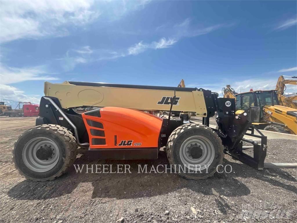 JLG 1055 Teleskoplader