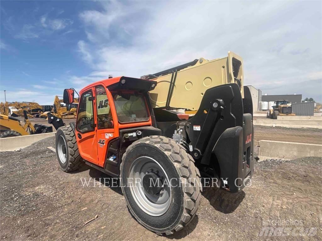 JLG 1055 Teleskoplader
