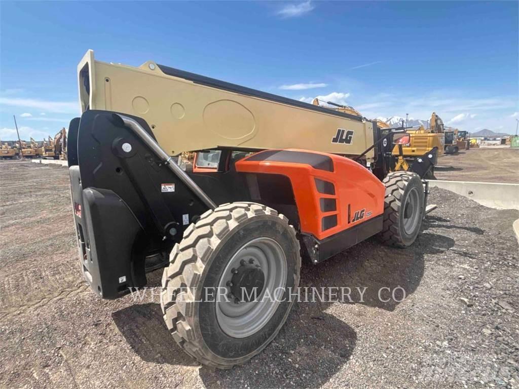 JLG 1055 Teleskoplader