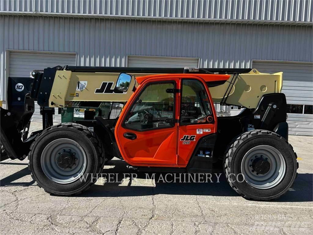 JLG 1055 Teleskoplader