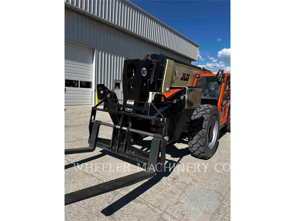 JLG 1055 Teleskoplader