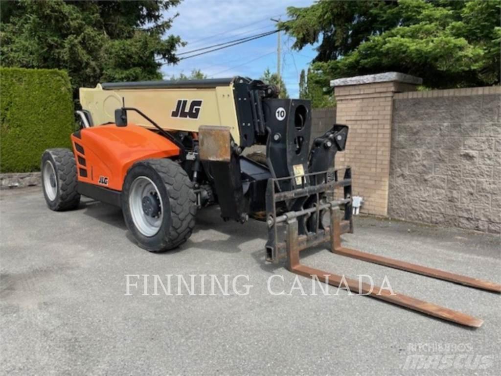 JLG 1055 Teleskoplader