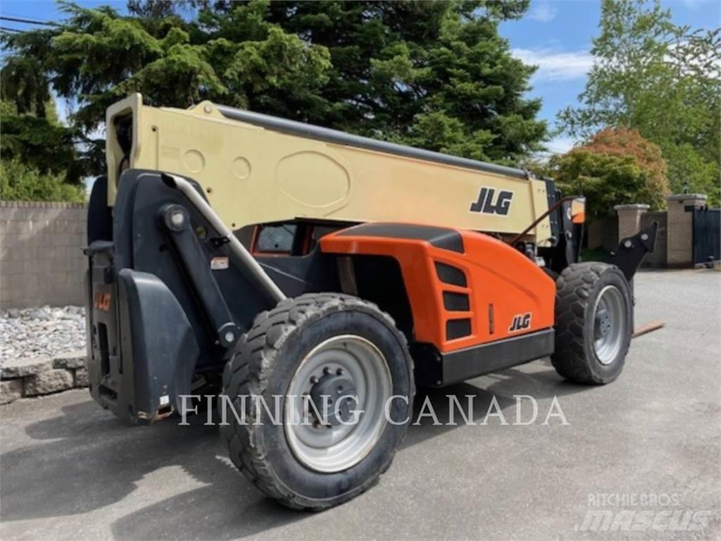 JLG 1055 Teleskoplader