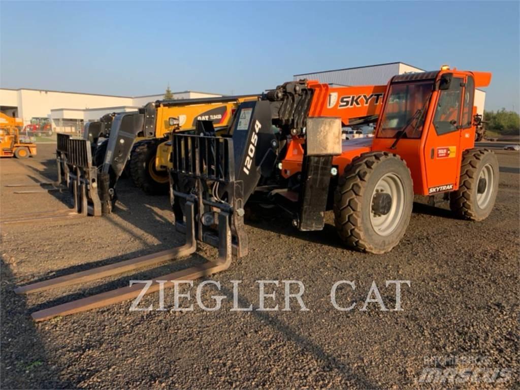 JLG 12054 Teleskoplader