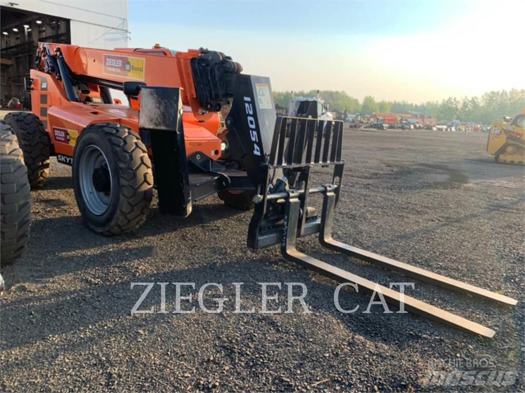 JLG 12054 Teleskoplader