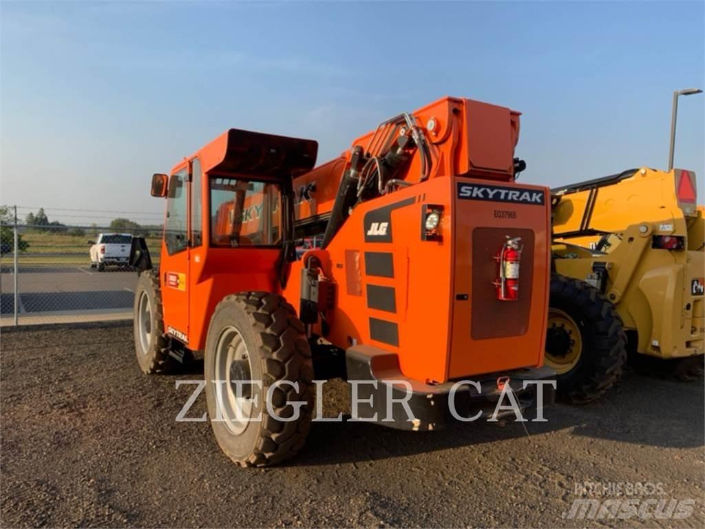JLG 12054 Teleskoplader