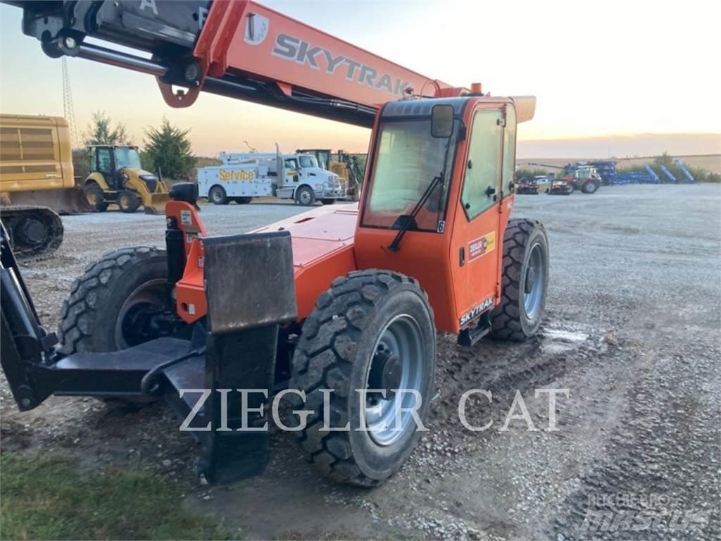 JLG 12054 Teleskoplader