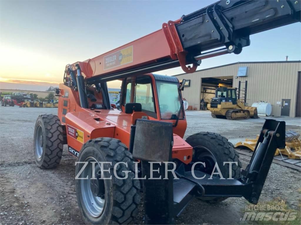 JLG 12054 Teleskoplader