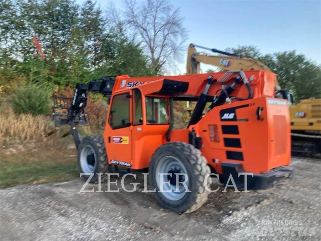 JLG 12054 Teleskoplader