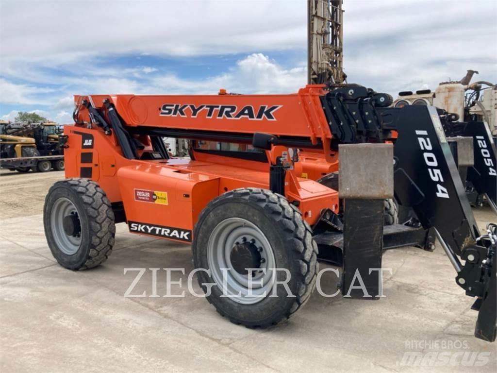 JLG 12054 Teleskoplader