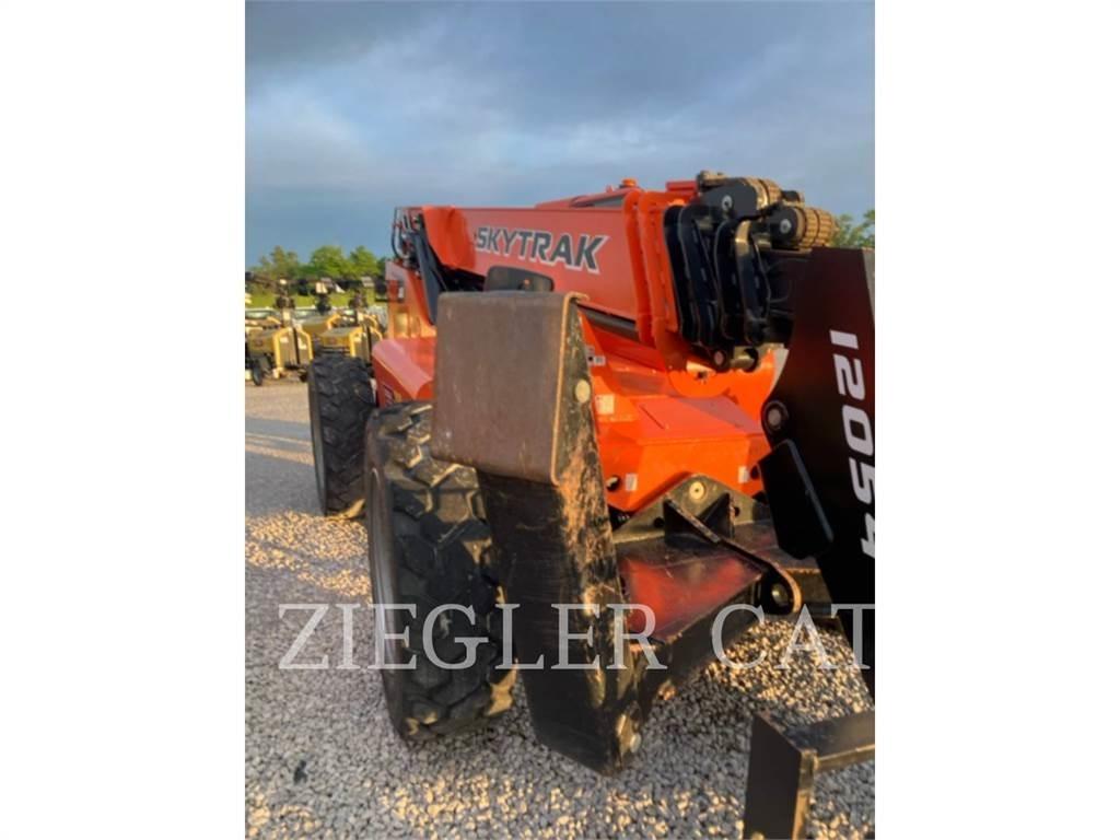JLG 12054 Teleskoplader