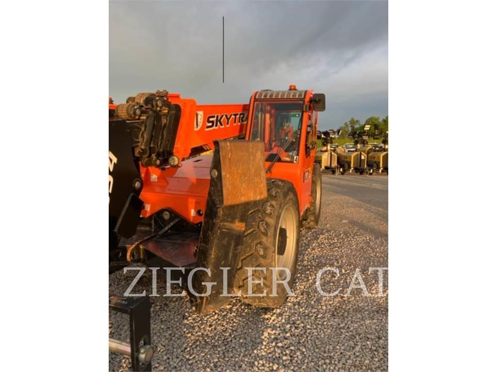 JLG 12054 Teleskoplader