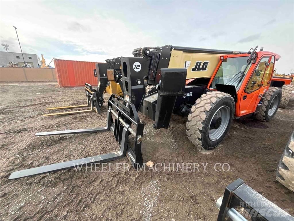 JLG 1255 Teleskoplader