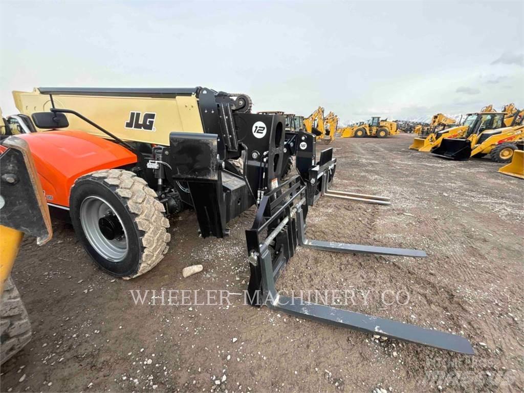 JLG 1255 Teleskoplader