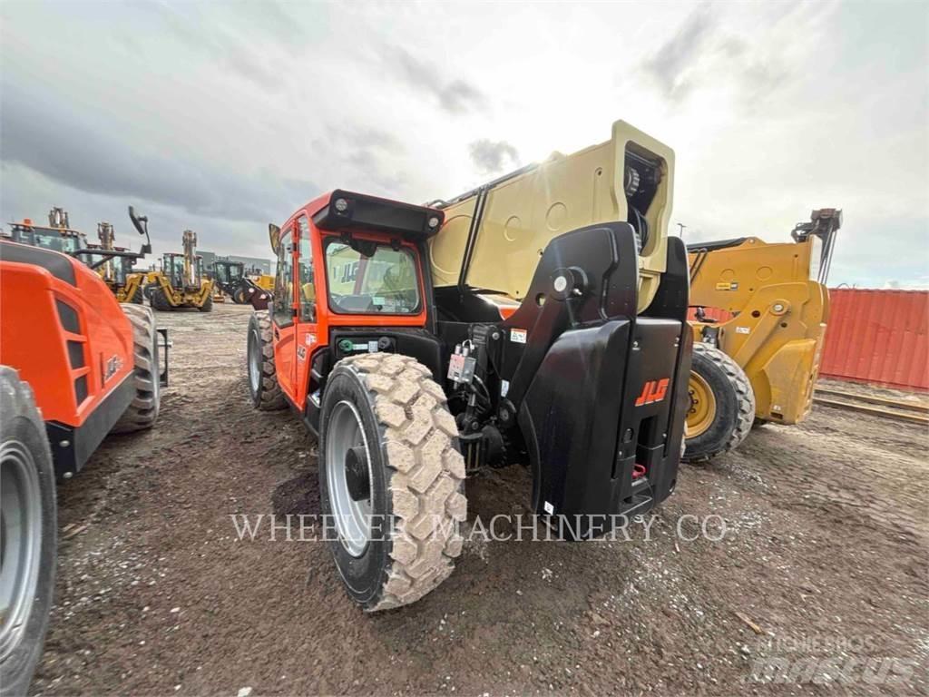 JLG 1255 Teleskoplader