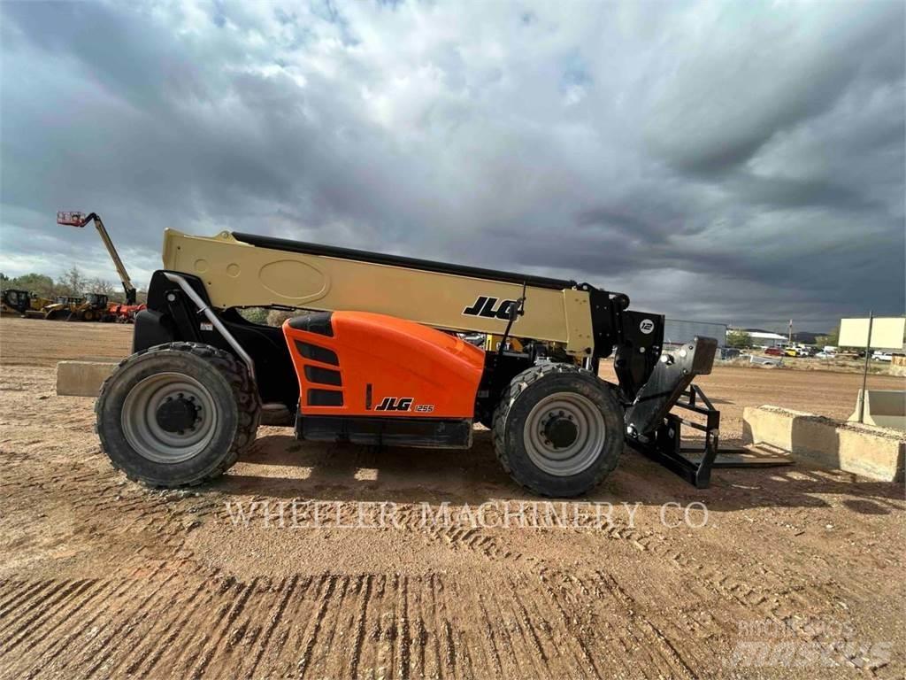 JLG 1255 Teleskoplader