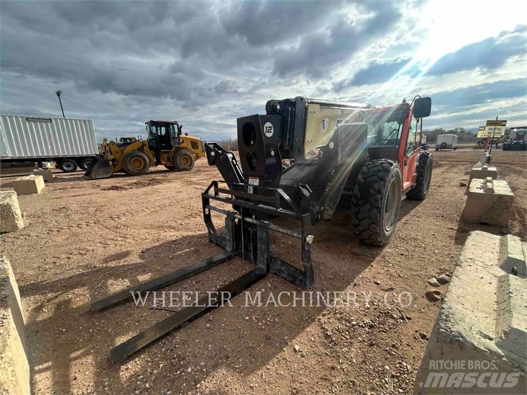 JLG 1255 Teleskoplader
