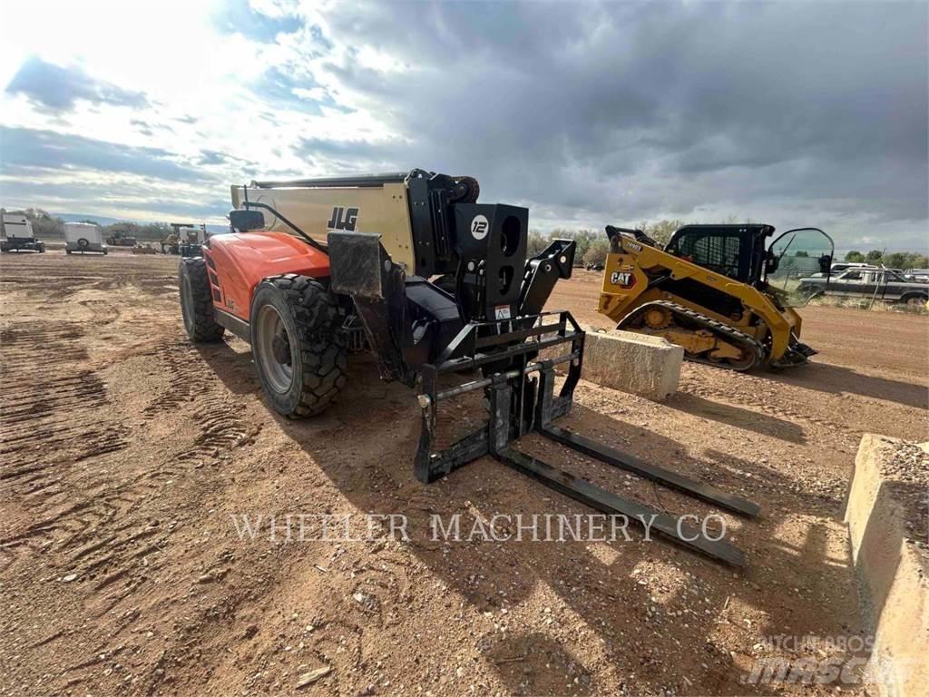 JLG 1255 Teleskoplader