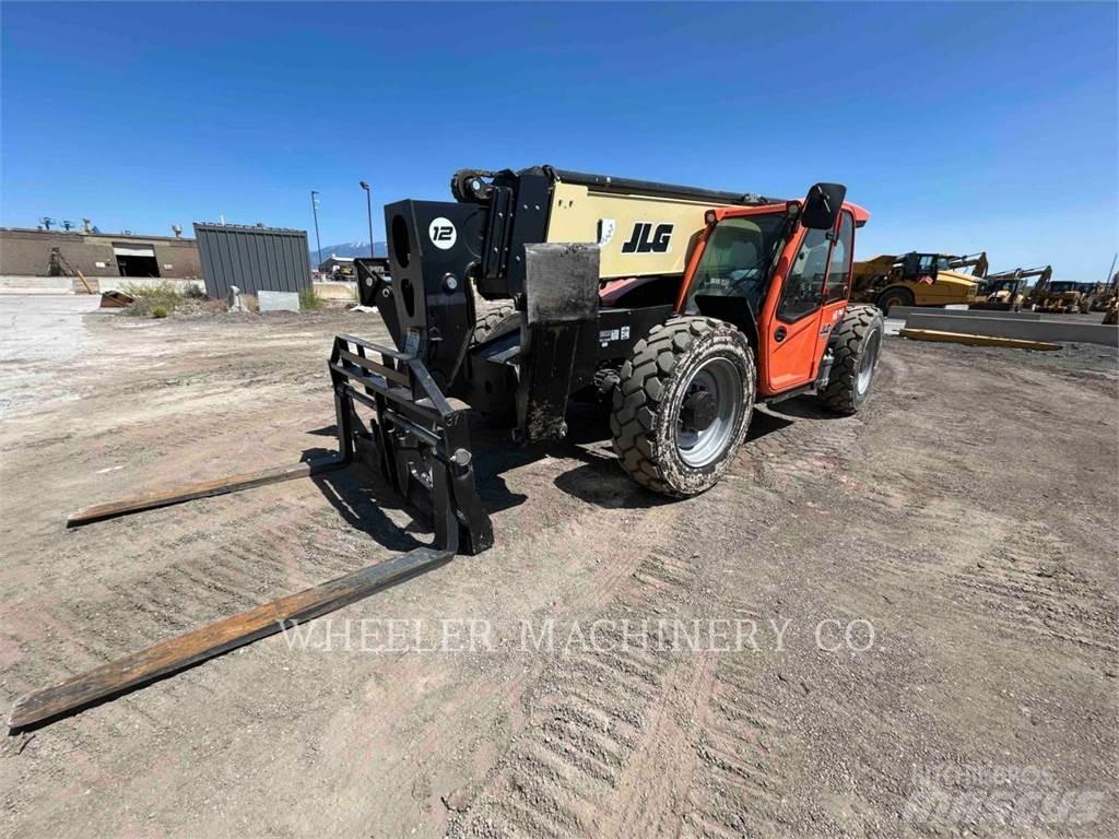 JLG 1255 Teleskoplader