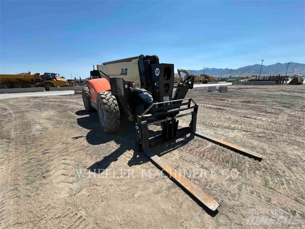 JLG 1255 Teleskoplader