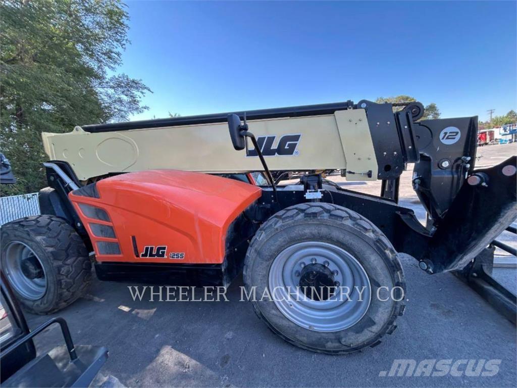 JLG 1255 Teleskoplader