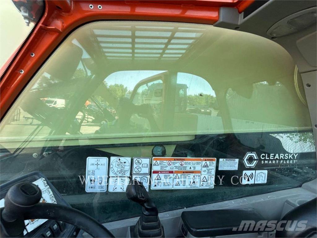 JLG 1255 Teleskoplader