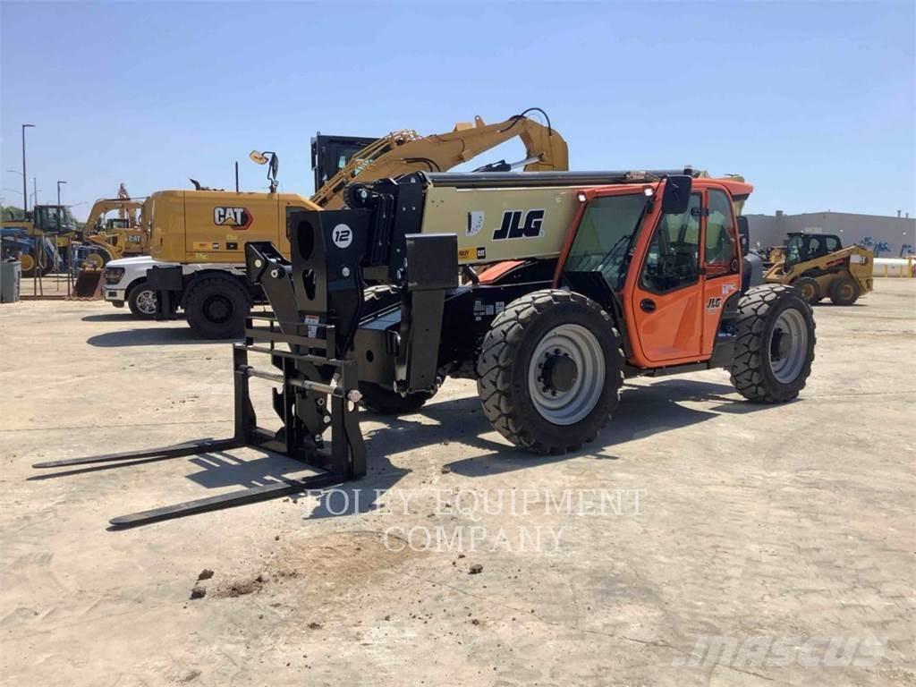 JLG 1255 Teleskoplader