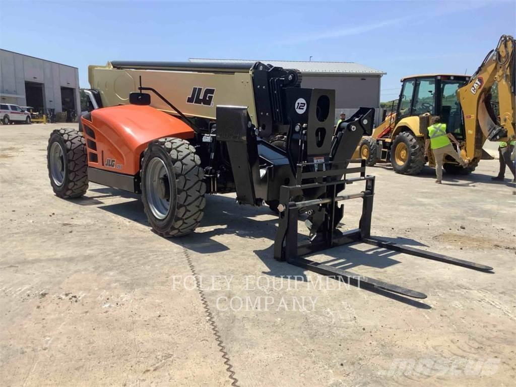 JLG 1255 Teleskoplader