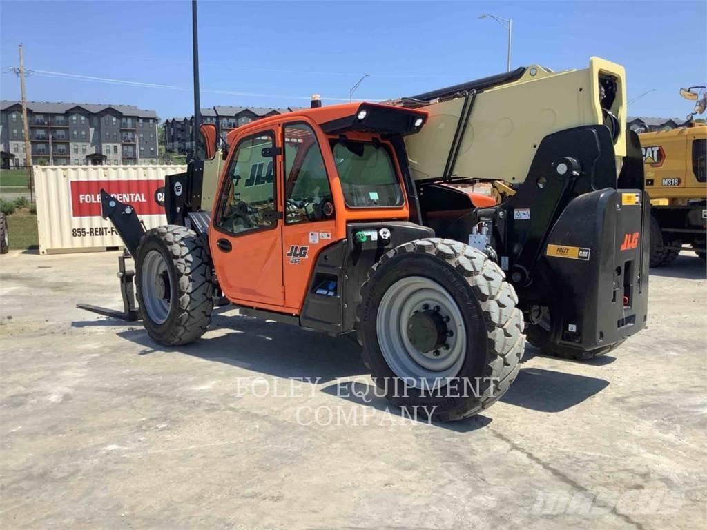 JLG 1255 Teleskoplader