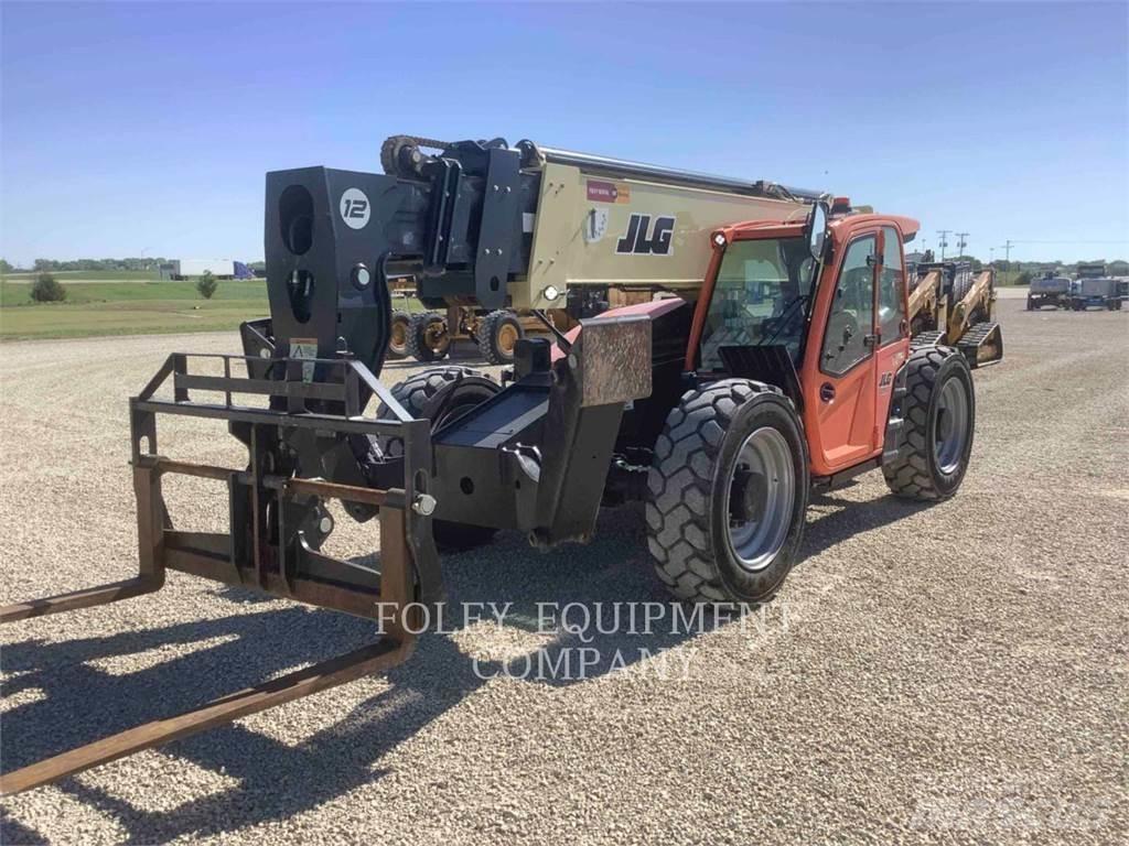 JLG 1255C Teleskoplader
