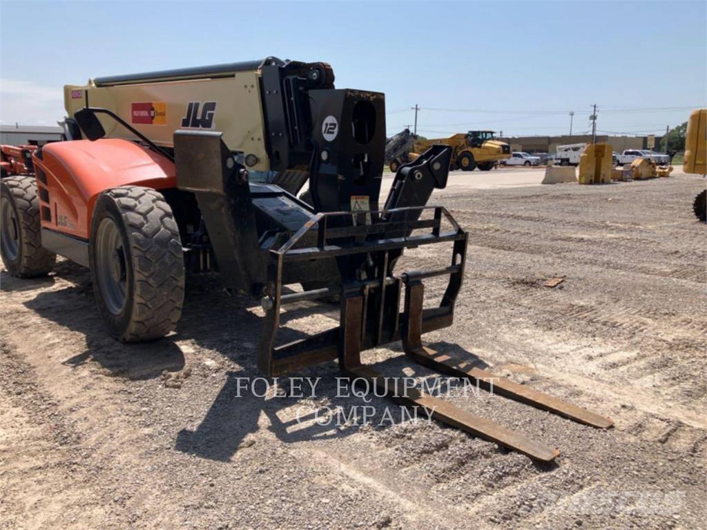 JLG 1255C Teleskoplader