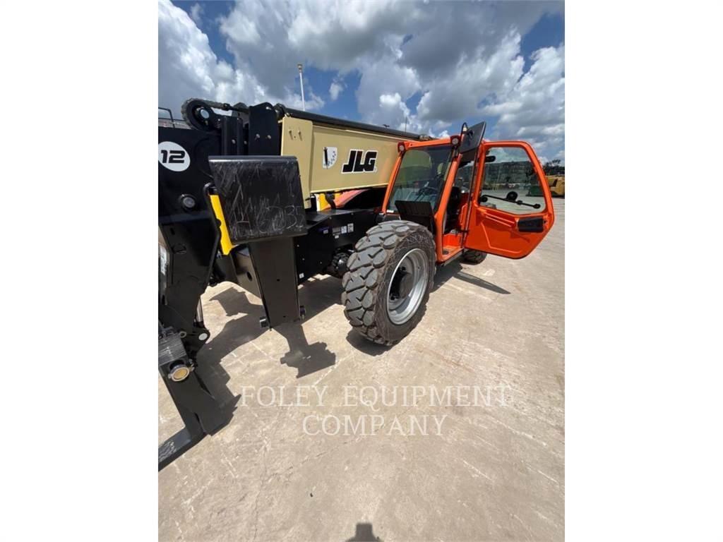 JLG 1255C Teleskoplader